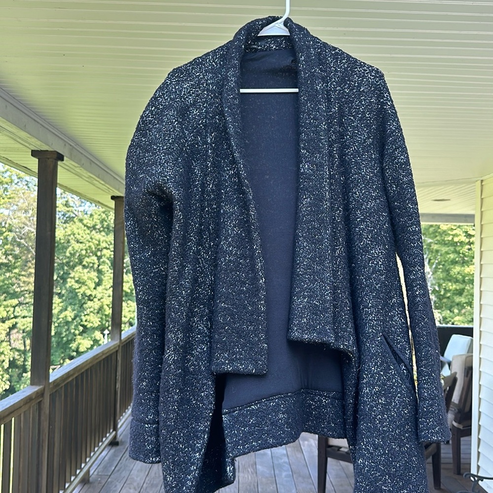 Theory woman’s jacket